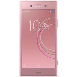 Xperia XZ1 64 Go - Rose - Débloqué