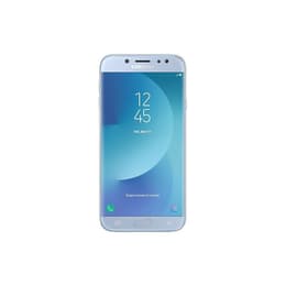 Galaxy J5 (2017) 32 Go - Bleu - Débloqué