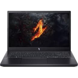 Acer Nitro V 15 ANV15-41 15" Ryzen 7 4.7 GHz - SSD 1000 Go - 32 Go - NVIDIA RTX 4060 QWERTY - Espagnol