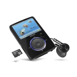 Lecteur MP3 & MP4 Sandisk SDMX14R-004GK-E57 Go - Noir