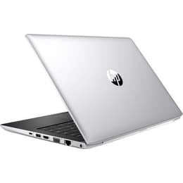 HP ProBook 440 G5 14" Core i7 1.8 GHz - SSD 256 Go - 8 Go QWERTZ - Allemand