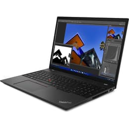 Lenovo ThinkPad T16 G1 16" Core i5 3.3 GHz - SSD 256 Go - 16 Go AZERTY - Français