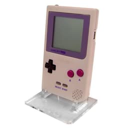 Nintendo GameBoy Pocket - Gris