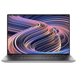 Dell XPS 15 9520 15" Core i9 2.5 GHz - SSD 512 Go - 64 Go QWERTY - Anglais