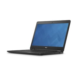 Dell Latitude E7470 14" Core i5 2.4 GHz - SSD 512 Go - 16 Go AZERTY - Français