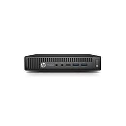 HP ProDesk 600 G2 DM Core i5 3,2 GHz - HDD 2 To RAM 4 Go