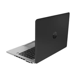 HP EliteBook 840 G1 14" Core i5 1.9 GHz - HDD 500 Go - 8 Go AZERTY - Français