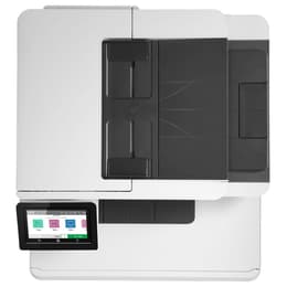 HP LaserJet Pro MFP M479FDN Laser couleur