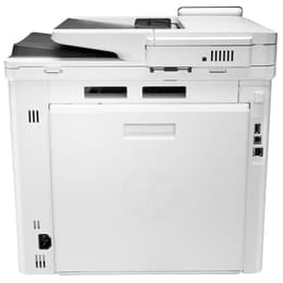 HP LaserJet Pro MFP M479FDN Laser couleur
