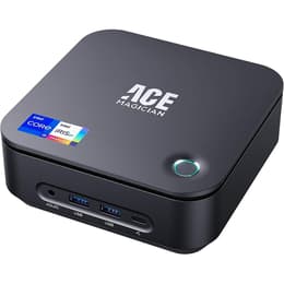 Ace Magician TK11-A0 Core i5 2,4 GHz - SSD 512 Go - 16 Go - Intel Iris Xe Graphics