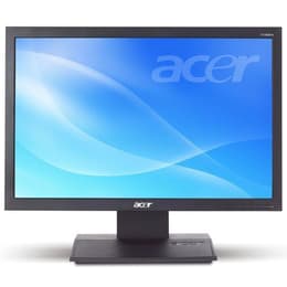 Écran 19" LCD WXGA+ Acer V193b