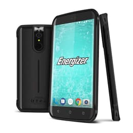 Energizer H550s 32 Go - Noir - Débloqué