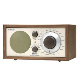 Radio Tivoli Model One + alarm