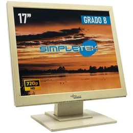 Écran 17" LCD 1280 X 1024 Fujitsu C17-5