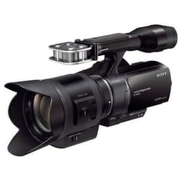Caméra Sony NEX-VG30 - Noir