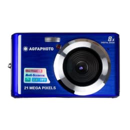 Compact Realishot DC8200 - Bleu