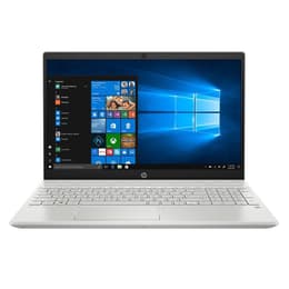 HP Pavilion 15-CW 15" Ryzen 7 2.3 GHz - SSD 512 Go - 16 Go QWERTY - Anglais