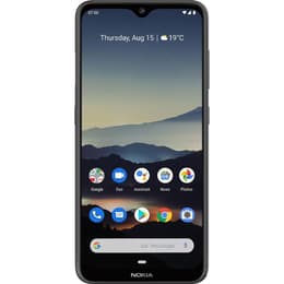 Nokia 7.2 128 Go - Noir - Débloqué - Dual-SIM