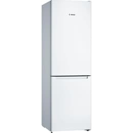 Réfrigérateur congélateur bas Bosch KGN36NWEB