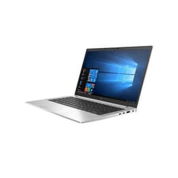 Hp EliteBook 830 G7 13" Core i5 1.6 GHz - SSD 256 Go - 8 Go QWERTZ - Allemand