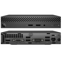 HP 260 G3 DM Core i3 2.7 GHz - SSD 120 Go RAM 8 Go