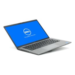 Dell Latitude 7430 14" Core i7 1.4 GHz - SSD 256 Go - 16 Go QWERTZ - Allemand