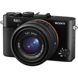Compact Cyber-Shot DSC-RX1R - Noir + Sony Carl Zeiss Sonar T* 35 mm f/2 f/2