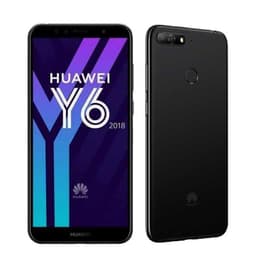 Huawei Y6 Prime (2018) Dual Sim