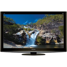 SMART TV Panasonic Full HD 1080p 127 cm TX-P50VT20