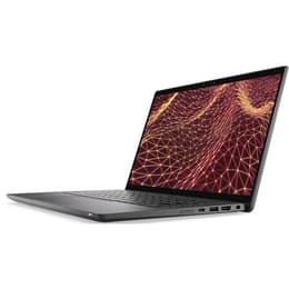Dell Latitude 7430 14" Core i7 1.8 GHz - SSD 512 Go - 16 Go QWERTY - Italien