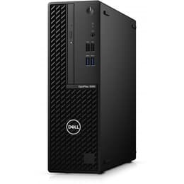 Dell OptiPlex 3080 SFF Core i3 3.6 GHz - SSD 512 Go RAM 8 Go