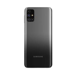 Galaxy M31s 128 Go - Noir - Débloqué - Dual-SIM
