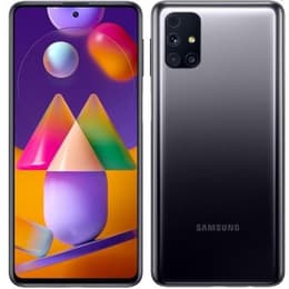 Galaxy M31s 128 Go - Noir - Débloqué