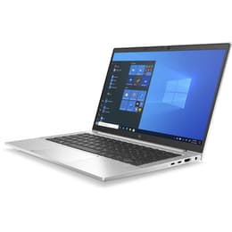 HP EliteBook 830 G8 13" Core i7 3 GHz - SSD 512 Go - 32 Go AZERTY - Français