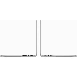 MacBook Pro 14" (2023) - Apple M3 Pro avec CPU 11 cœurs et GPU 14 cœurs - 18Go RAM - SSD 512Go - AZERTY - Français