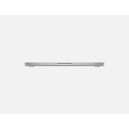 MacBook Pro 14" (2023) - Apple M3 Pro avec CPU 11 cœurs et GPU 14 cœurs - 18Go RAM - SSD 512Go - AZERTY - Français