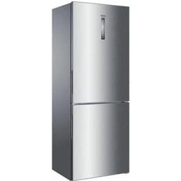 Réfrigérateur combiné Haier C3FE744CMJ
