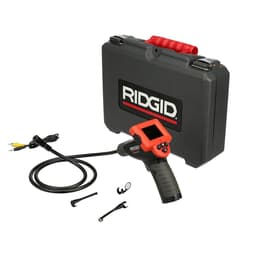 Caméra d'inspection Ridgid Micro CA-25