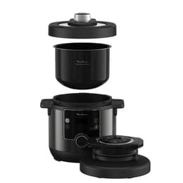 Friteuse Moulinex Turbo Cuisine&Fry YY4903FB