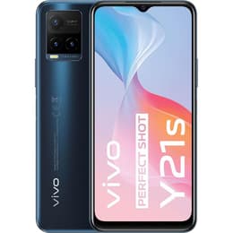 Vivo Y21s 128 Go - Bleu - Débloqué - Dual-SIM