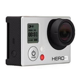 Caméra Sport Gopro Hero 3