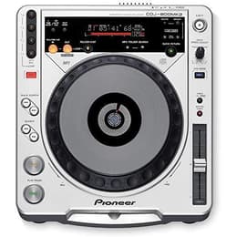 Platine CD Pioneer CDJ-800MK2