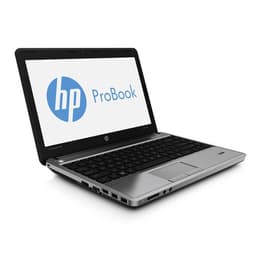 Hp ProBook 4330s 13" Core i3 2.1 GHz - SSD 256 Go - 8 Go AZERTY - Français