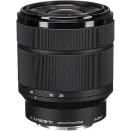 Objectif Sony SEL2870 FE OSS FE 28-70mm f/3.5-5.6