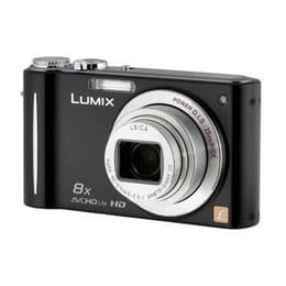 Compact Lumix DMC-ZX3 - Noir/Gris + Panasonic Leica DC Vario Elmar 25-200mm f/3.3-5.9 ASPH f/3.3-5.9