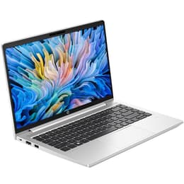 HP ProBook 445 G10 14" Ryzen 7 2 GHz - SSD 512 Go - 16 Go QWERTY - Anglais