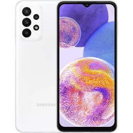 Galaxy A23 128 Go - Blanc - Débloqué