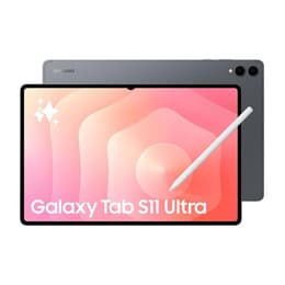 Galaxy Tab S11 Ultra 1000GB - Gris - WiFi + 5G