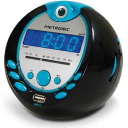 Radio Metronic 477016 Sportsman alarm