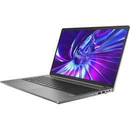 HP ZBook Power G9 15" Core i7 2.6 GHz - SSD 1 To - 32 Go AZERTY - Français